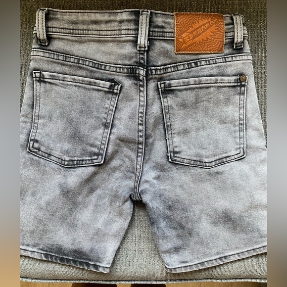 Ice Cream Kids Shorts - Picture 3 of 3